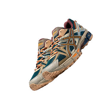 Asics